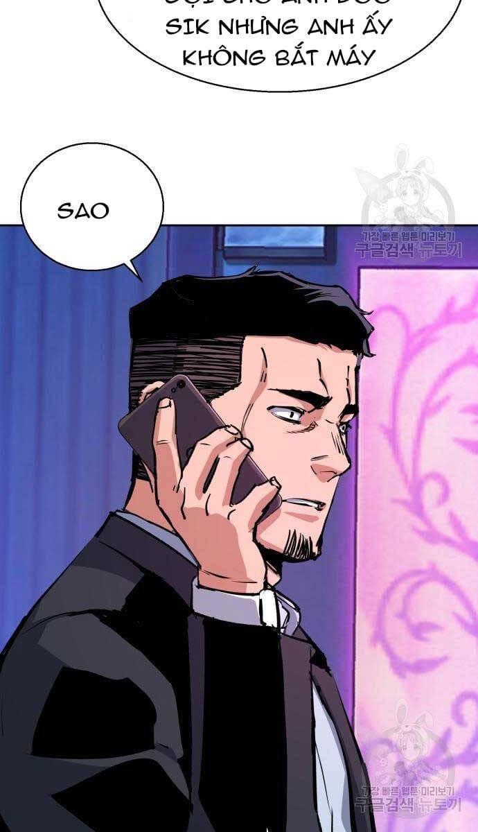 Truyện Tranh Bạn Học Của Tôi Là Lính Đánh Thuê trang 5