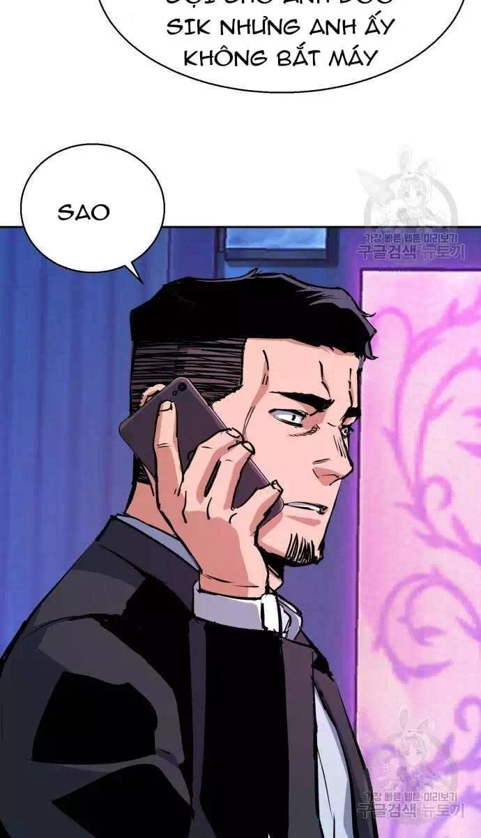 Truyện Tranh Bạn Học Của Tôi Là Lính Đánh Thuê trang 5