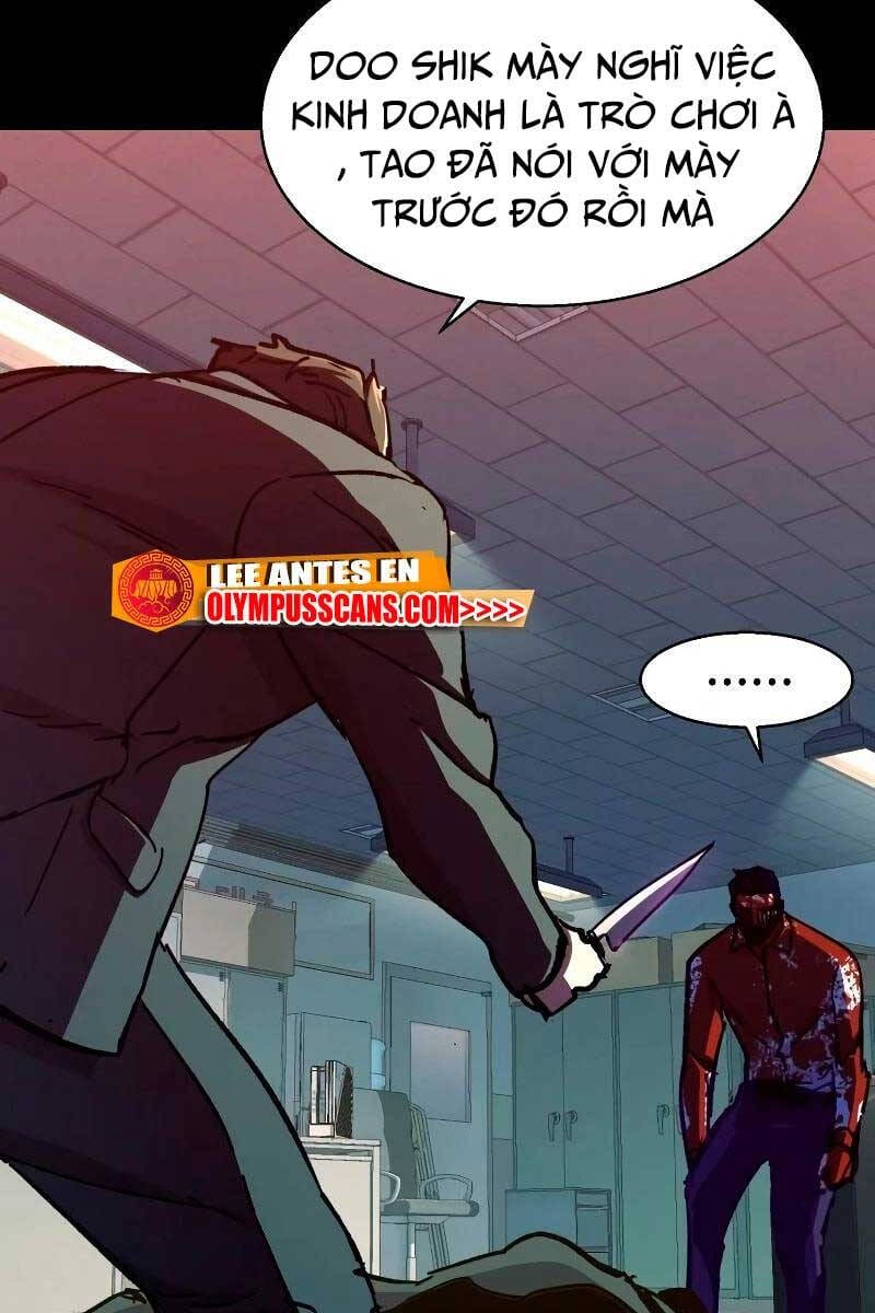 Truyện Tranh Bạn Học Của Tôi Là Lính Đánh Thuê trang 5