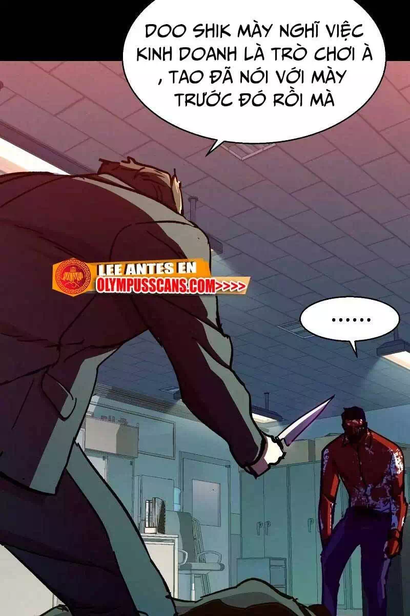 Truyện Tranh Bạn Học Của Tôi Là Lính Đánh Thuê trang 5