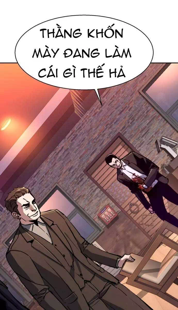 Truyện Tranh Bạn Học Của Tôi Là Lính Đánh Thuê trang 5