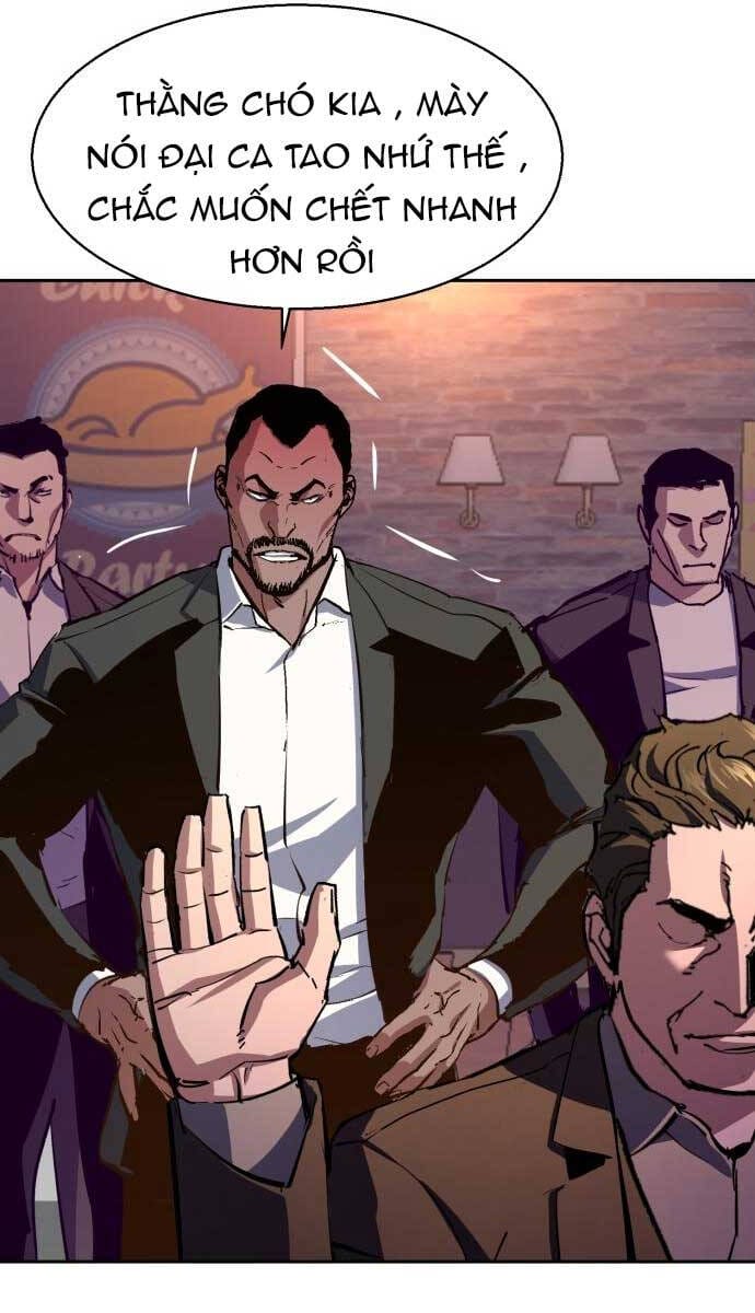 Truyện Tranh Bạn Học Của Tôi Là Lính Đánh Thuê trang 5