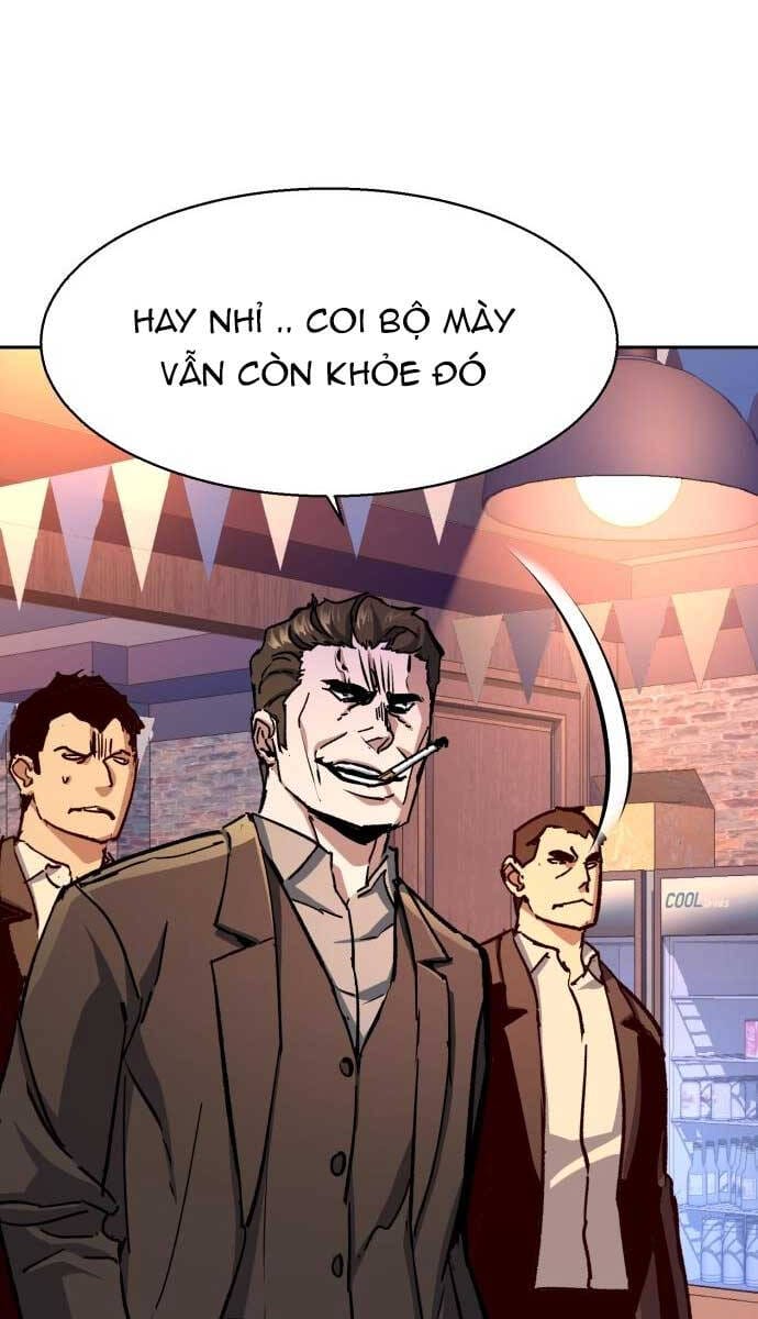 Truyện Tranh Bạn Học Của Tôi Là Lính Đánh Thuê trang 5