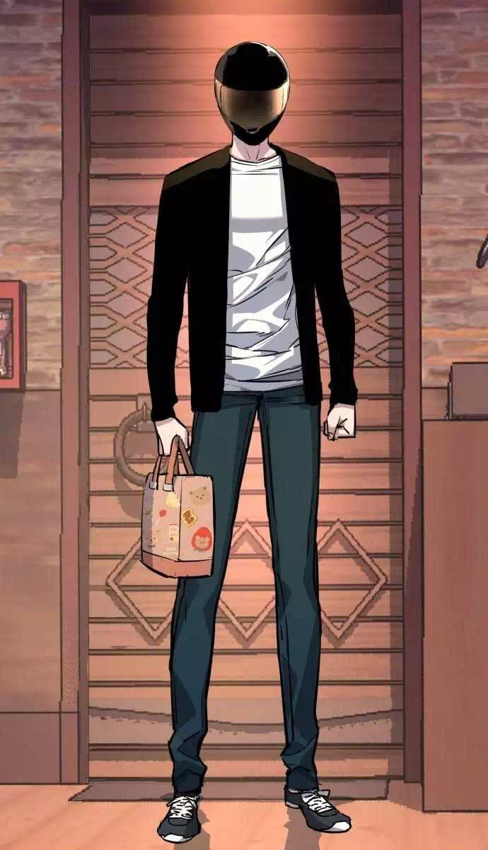 Truyện Tranh Bạn Học Của Tôi Là Lính Đánh Thuê trang 5