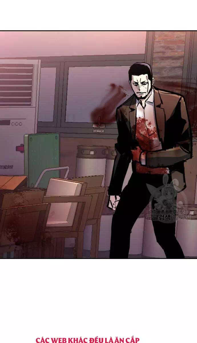 Truyện Tranh Bạn Học Của Tôi Là Lính Đánh Thuê trang 5