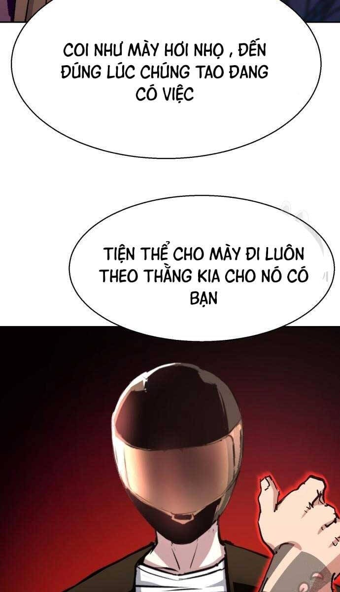 Truyện Tranh Bạn Học Của Tôi Là Lính Đánh Thuê trang 5