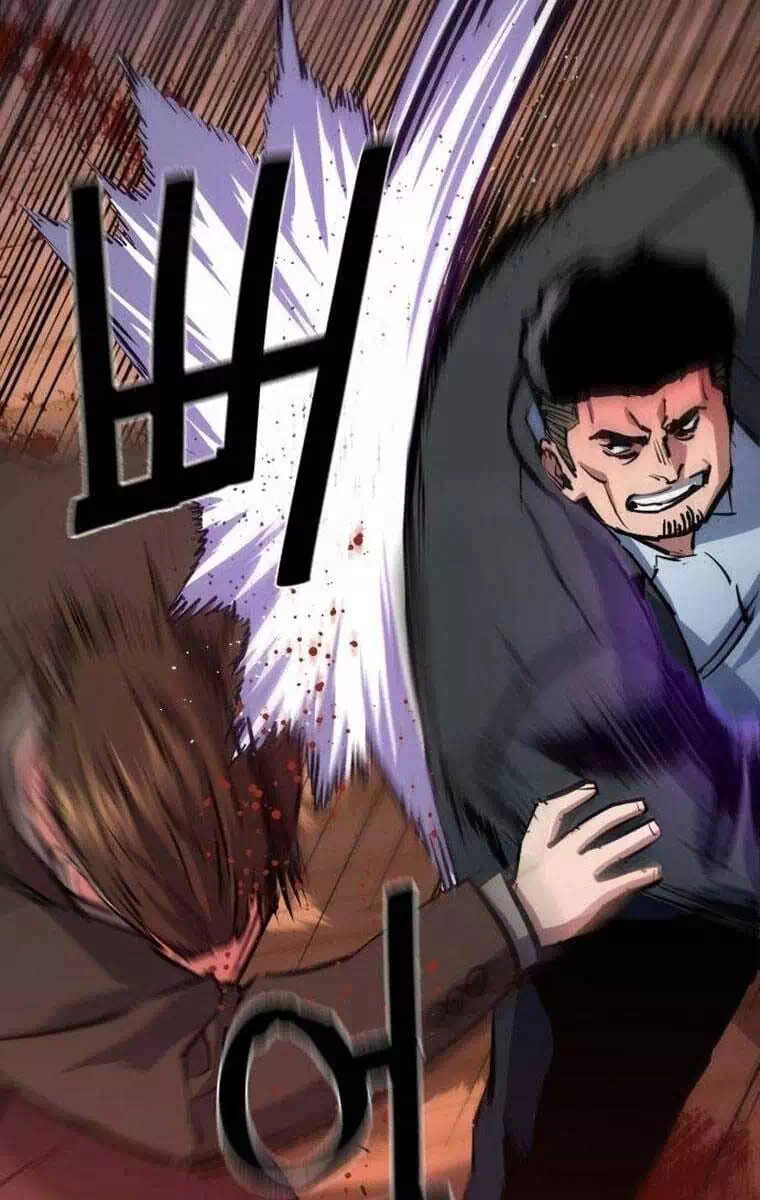 Truyện Tranh Bạn Học Của Tôi Là Lính Đánh Thuê trang 5