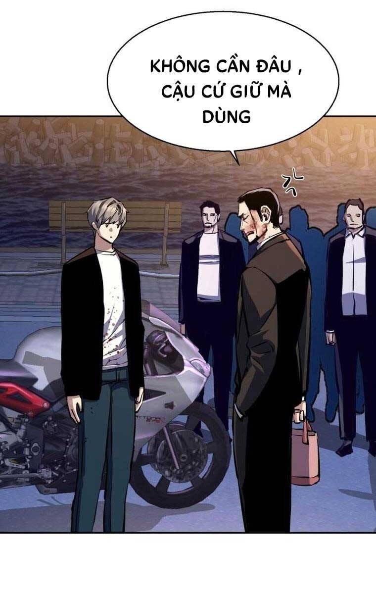 Truyện Tranh Bạn Học Của Tôi Là Lính Đánh Thuê trang 5