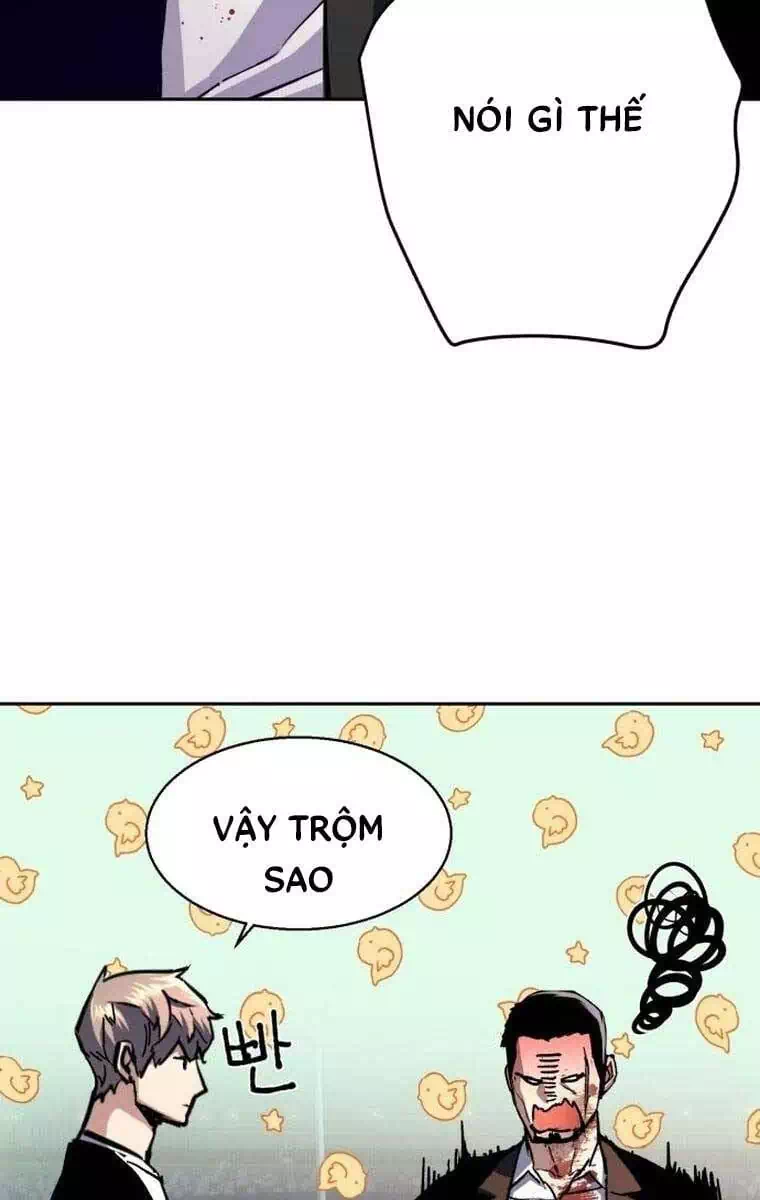 Truyện Tranh Bạn Học Của Tôi Là Lính Đánh Thuê trang 5