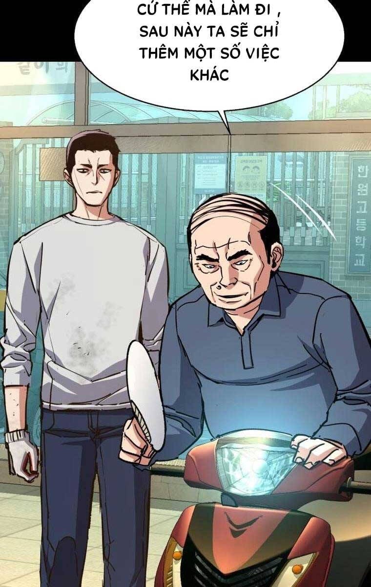Truyện Tranh Bạn Học Của Tôi Là Lính Đánh Thuê trang 5