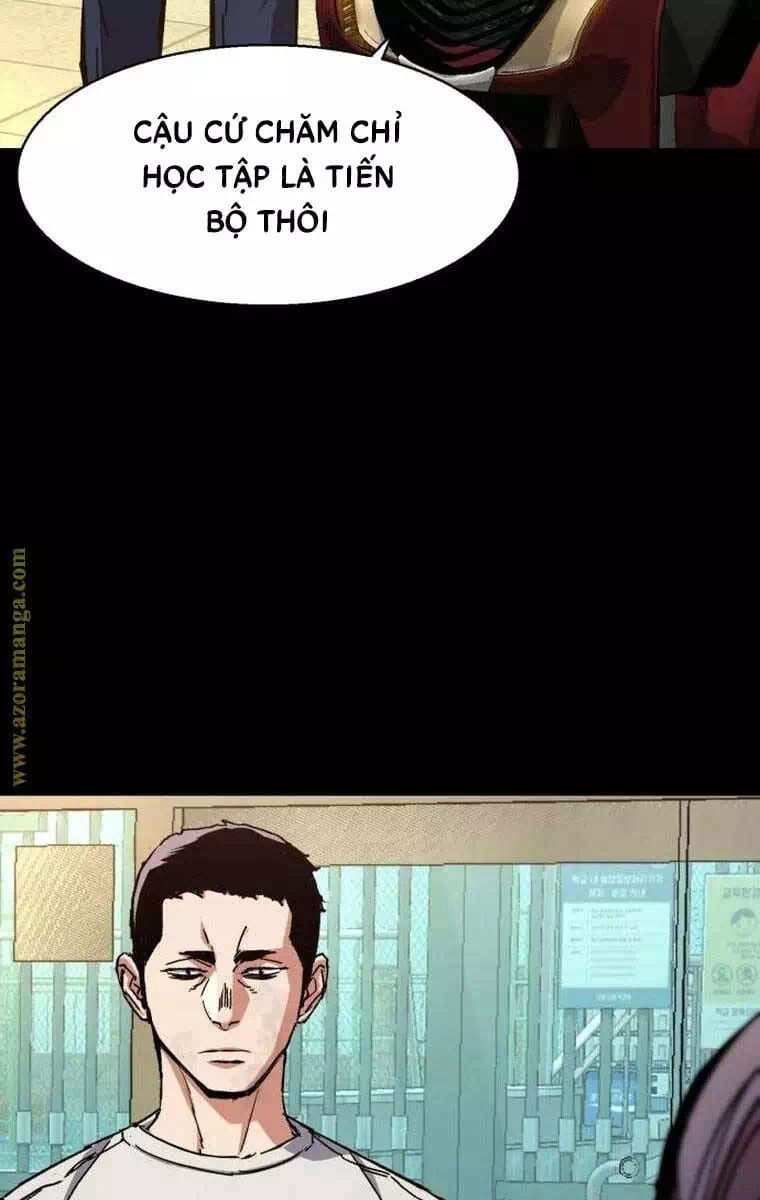 Truyện Tranh Bạn Học Của Tôi Là Lính Đánh Thuê trang 5