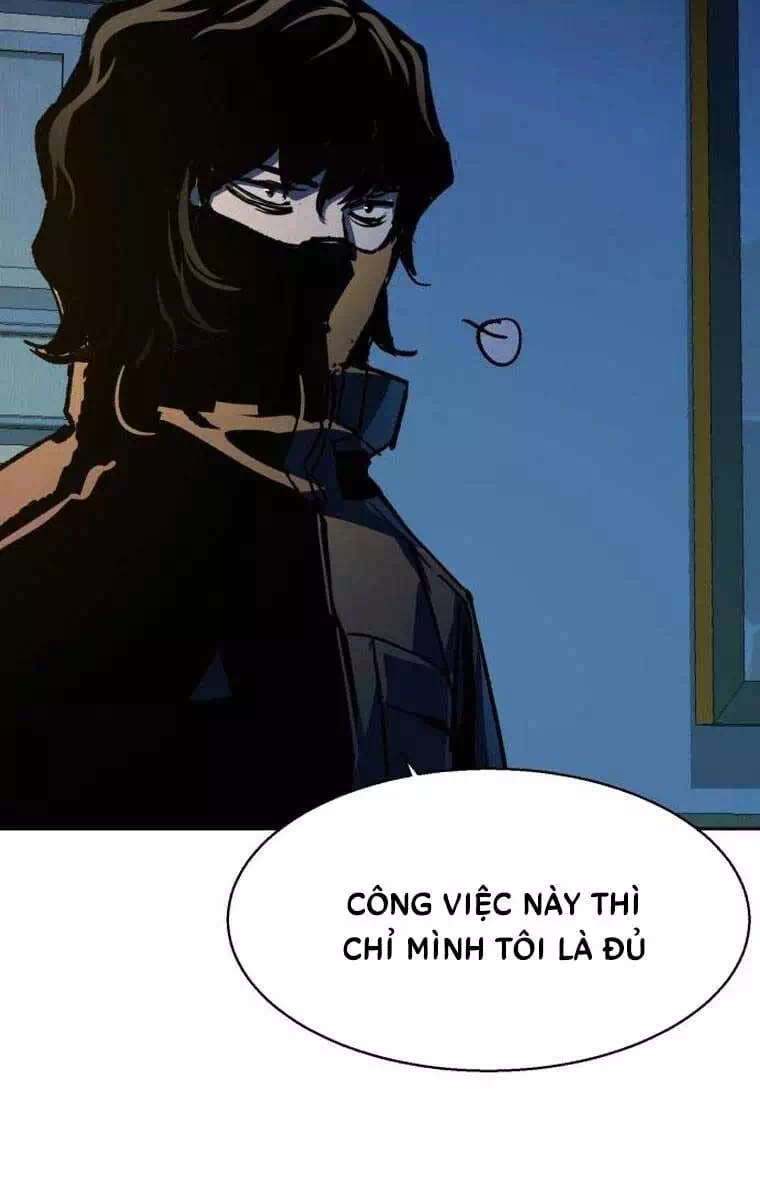 Truyện Tranh Bạn Học Của Tôi Là Lính Đánh Thuê trang 5