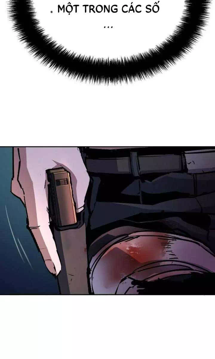 Truyện Tranh Bạn Học Của Tôi Là Lính Đánh Thuê trang 5