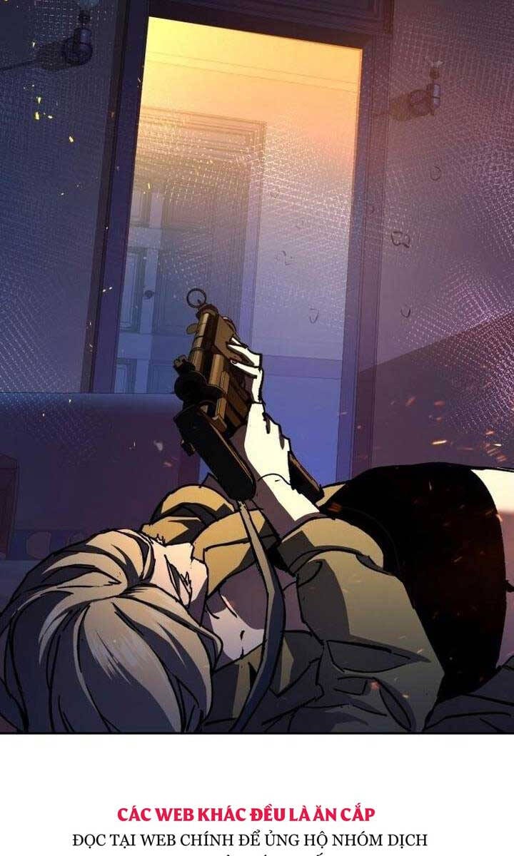 Truyện Tranh Bạn Học Của Tôi Là Lính Đánh Thuê trang 5