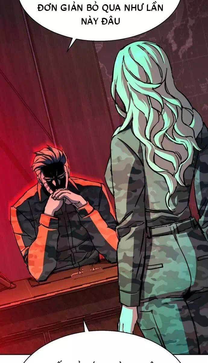 Truyện Tranh Bạn Học Của Tôi Là Lính Đánh Thuê trang 5