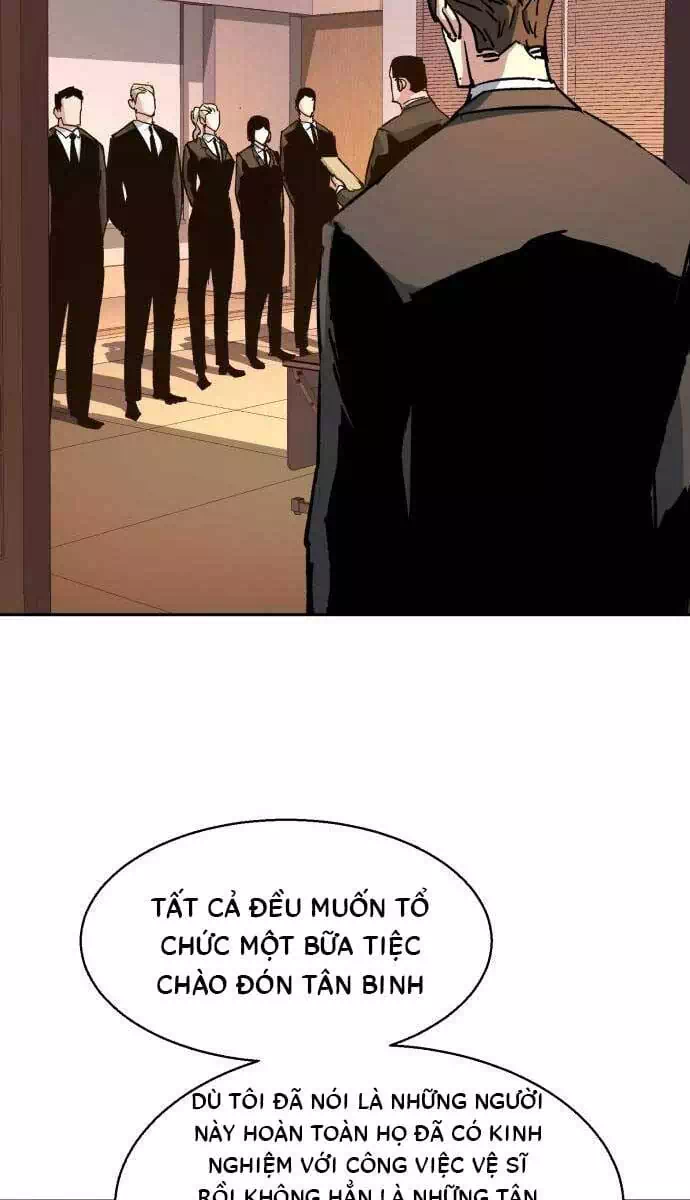 Truyện Tranh Bạn Học Của Tôi Là Lính Đánh Thuê trang 5
