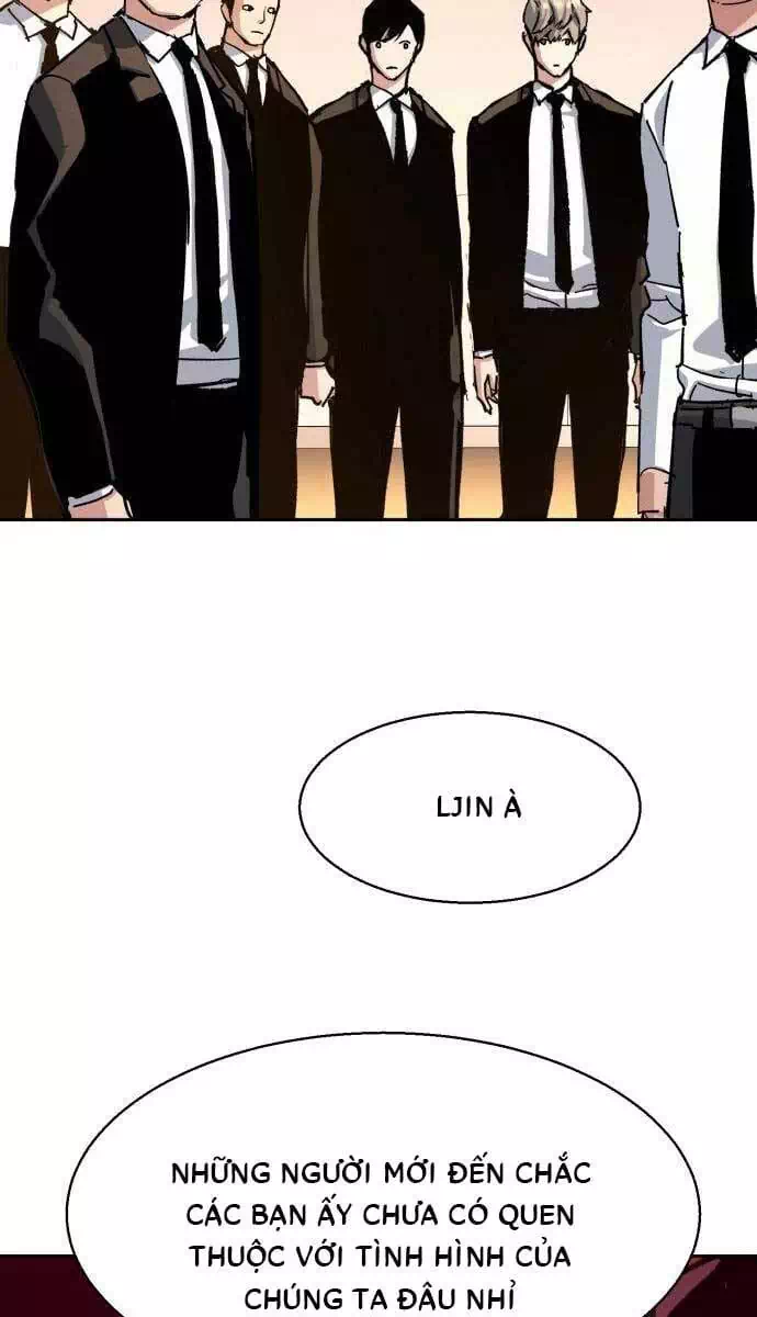 Truyện Tranh Bạn Học Của Tôi Là Lính Đánh Thuê trang 5