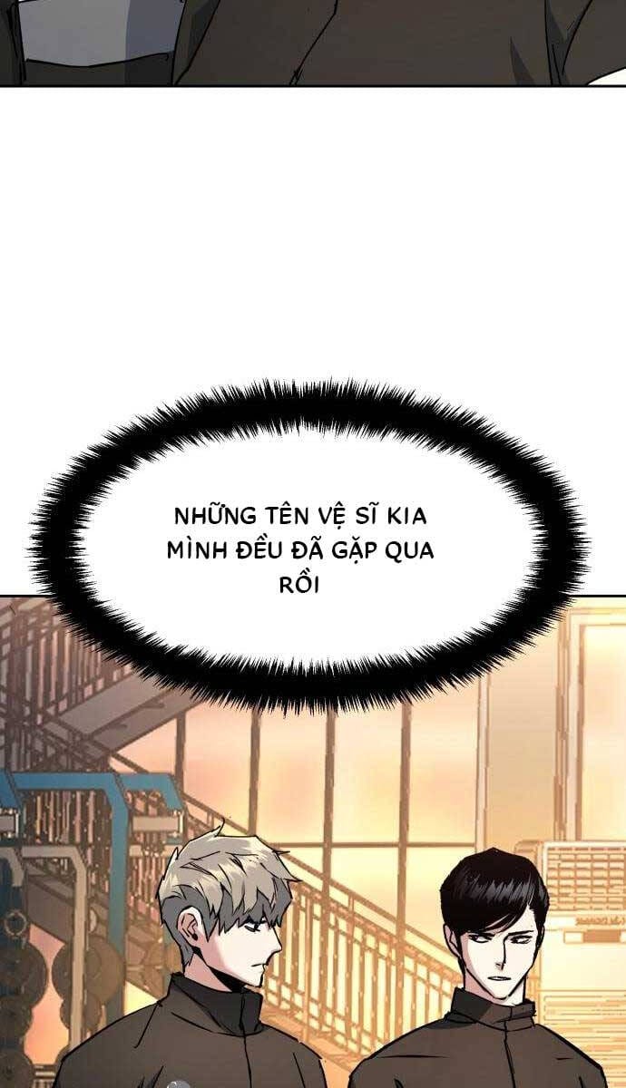 Truyện Tranh Bạn Học Của Tôi Là Lính Đánh Thuê trang 5