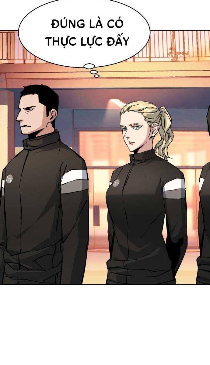 Truyện Tranh Bạn Học Của Tôi Là Lính Đánh Thuê trang 5