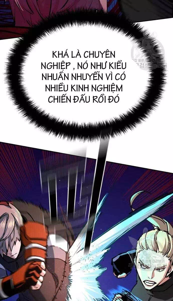 Truyện Tranh Bạn Học Của Tôi Là Lính Đánh Thuê trang 5