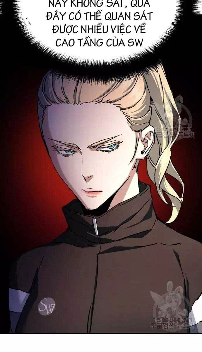 Truyện Tranh Bạn Học Của Tôi Là Lính Đánh Thuê trang 5