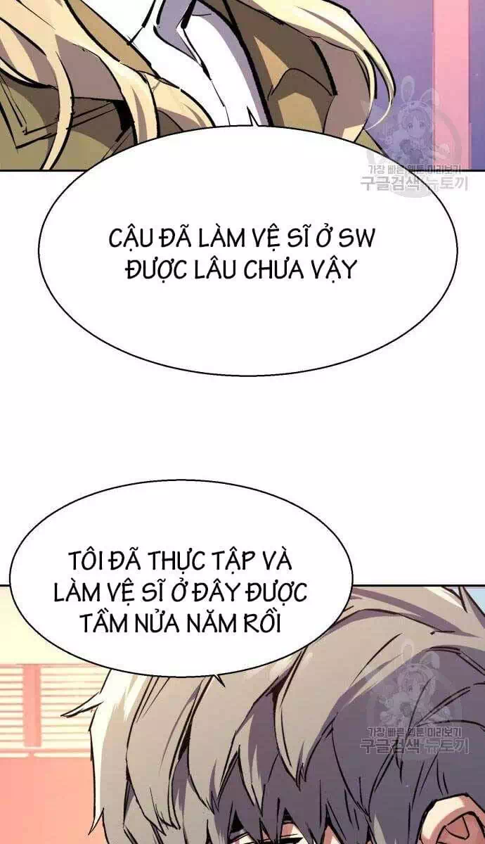Truyện Tranh Bạn Học Của Tôi Là Lính Đánh Thuê trang 5