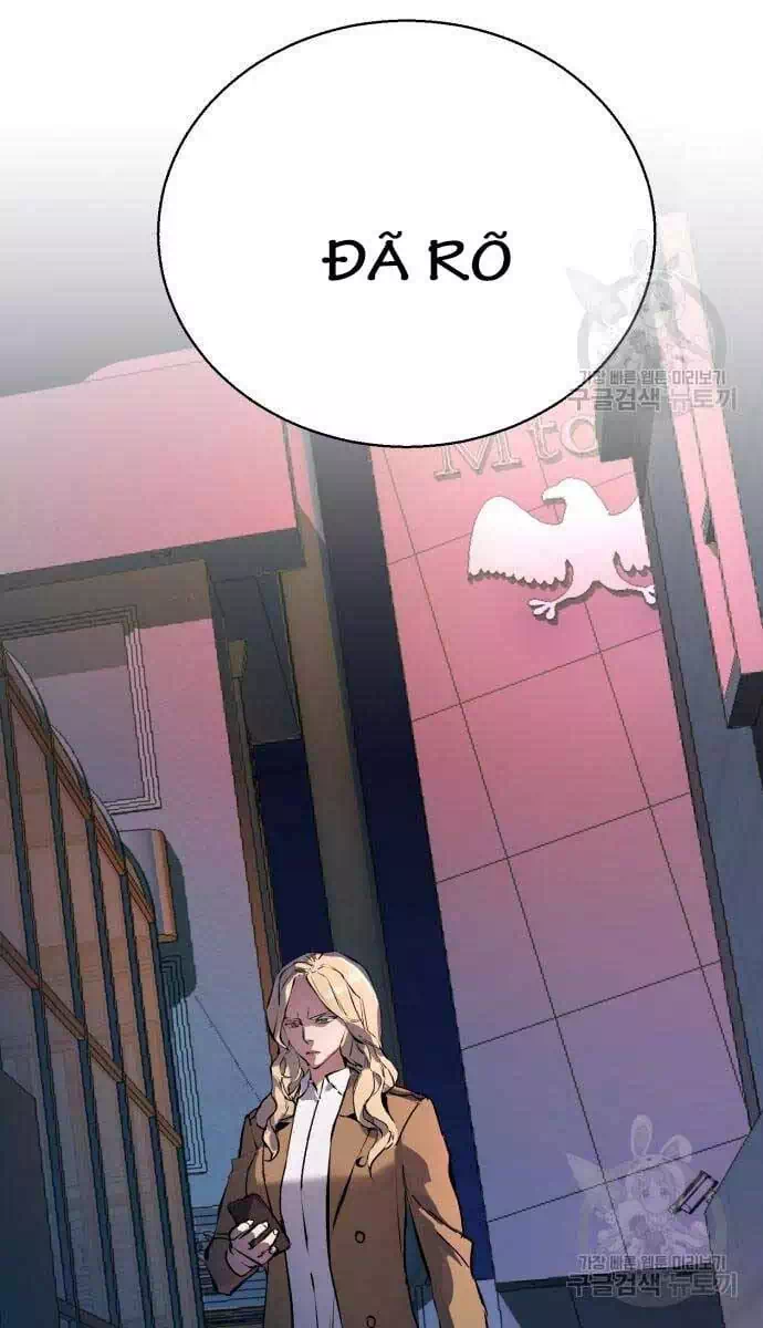 Truyện Tranh Bạn Học Của Tôi Là Lính Đánh Thuê trang 5