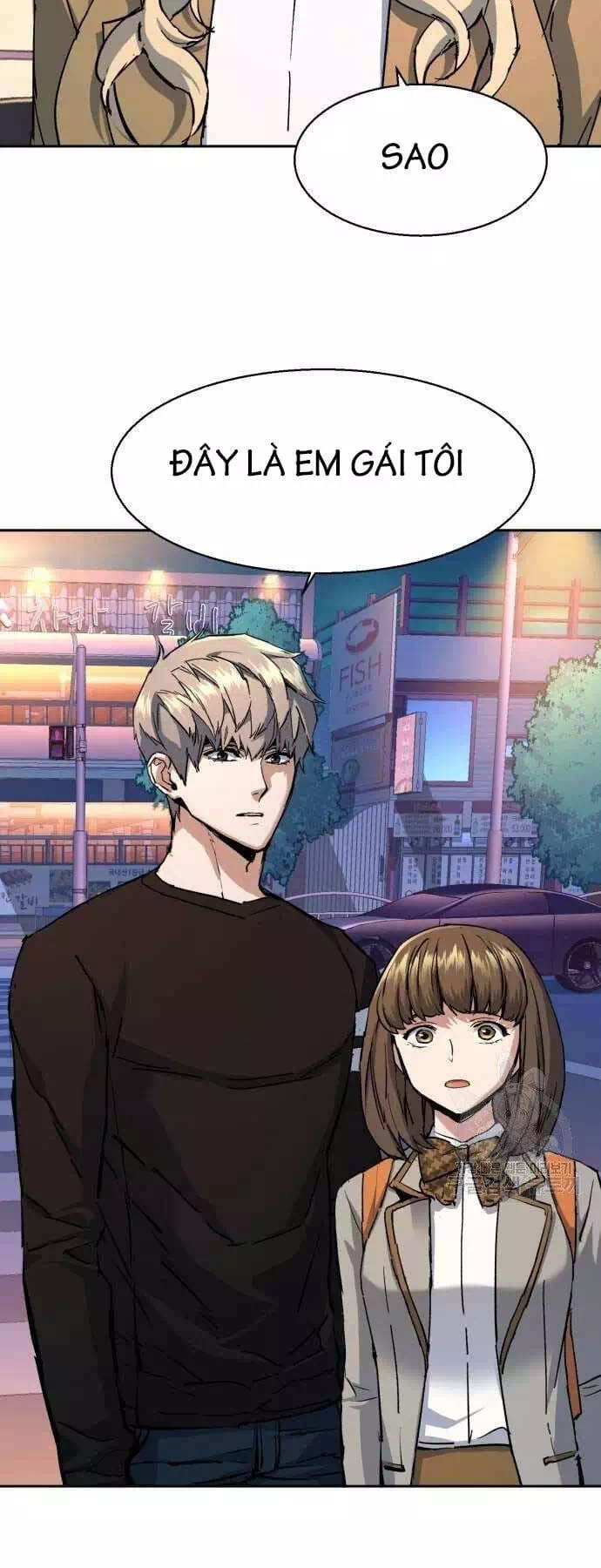 Truyện Tranh Bạn Học Của Tôi Là Lính Đánh Thuê trang 5