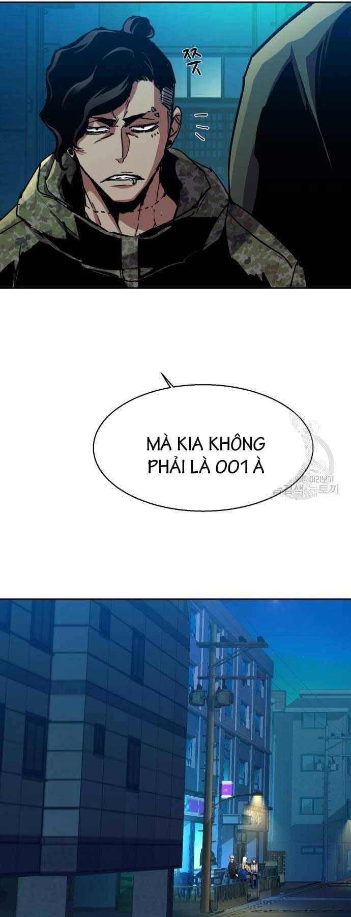 Truyện Tranh Bạn Học Của Tôi Là Lính Đánh Thuê trang 5