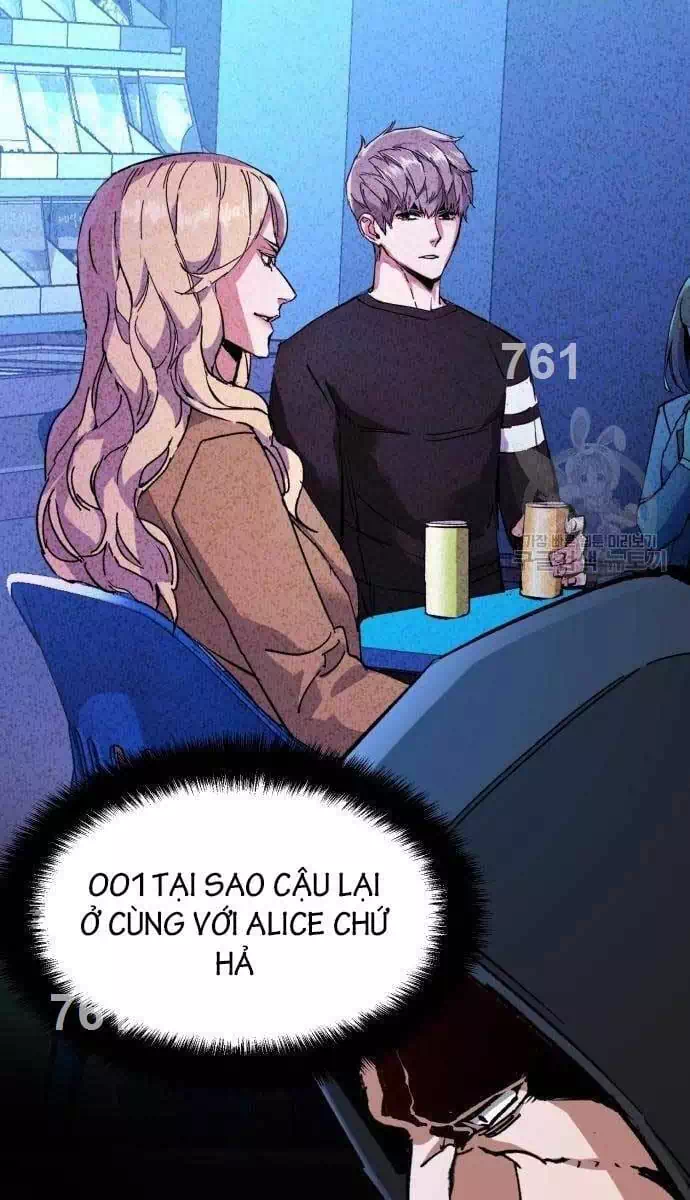 Truyện Tranh Bạn Học Của Tôi Là Lính Đánh Thuê trang 5