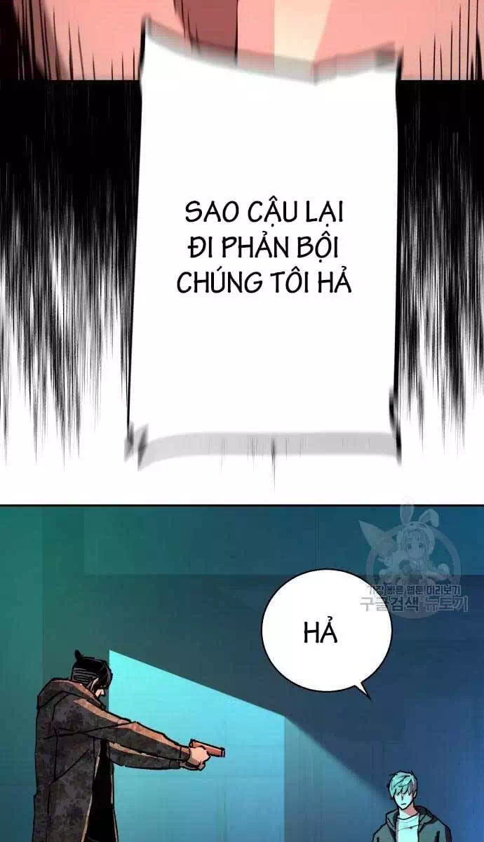 Truyện Tranh Bạn Học Của Tôi Là Lính Đánh Thuê trang 5