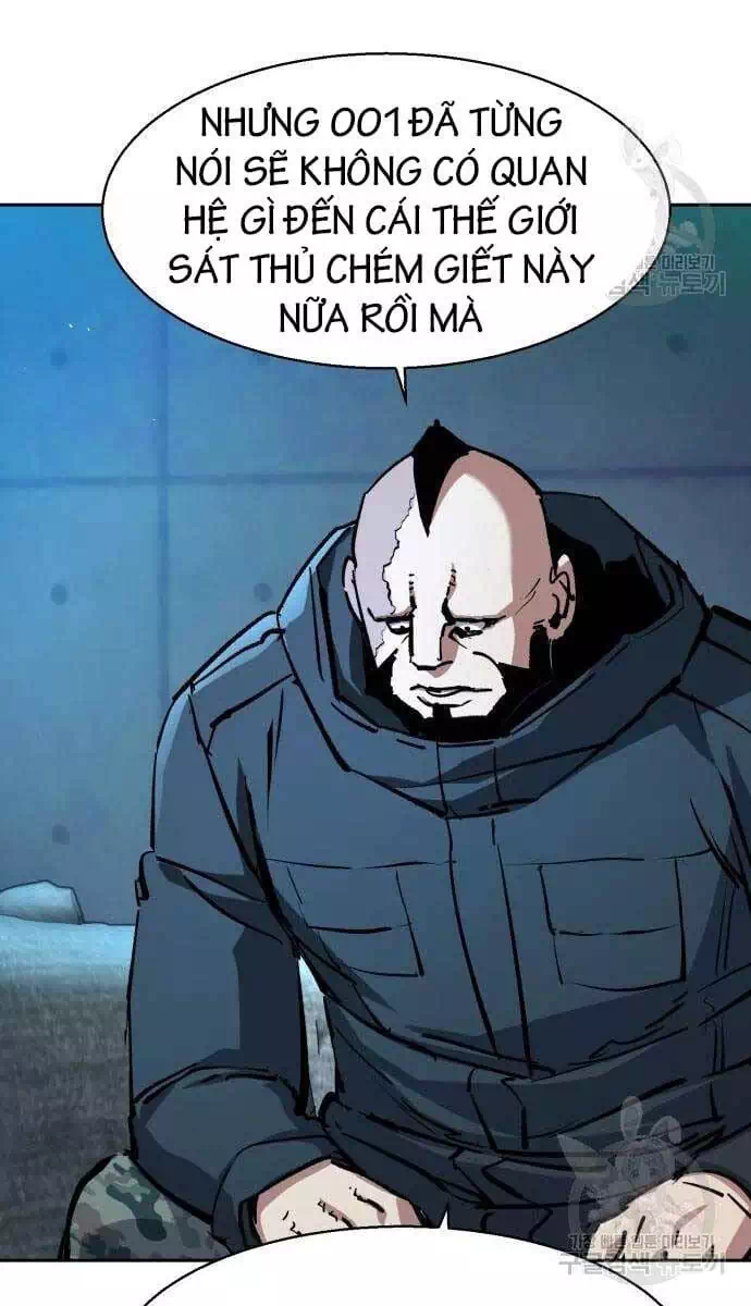 Truyện Tranh Bạn Học Của Tôi Là Lính Đánh Thuê trang 5