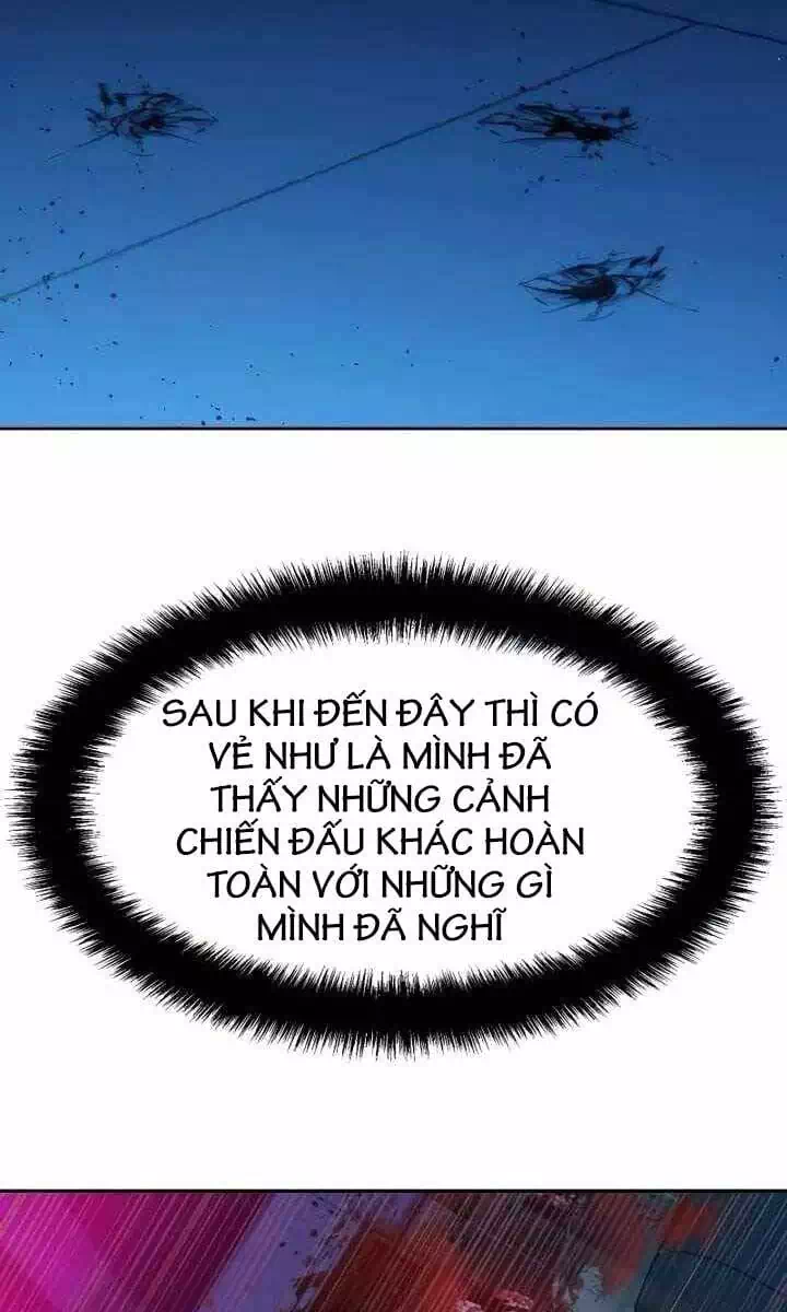 Truyện Tranh Bạn Học Của Tôi Là Lính Đánh Thuê trang 5