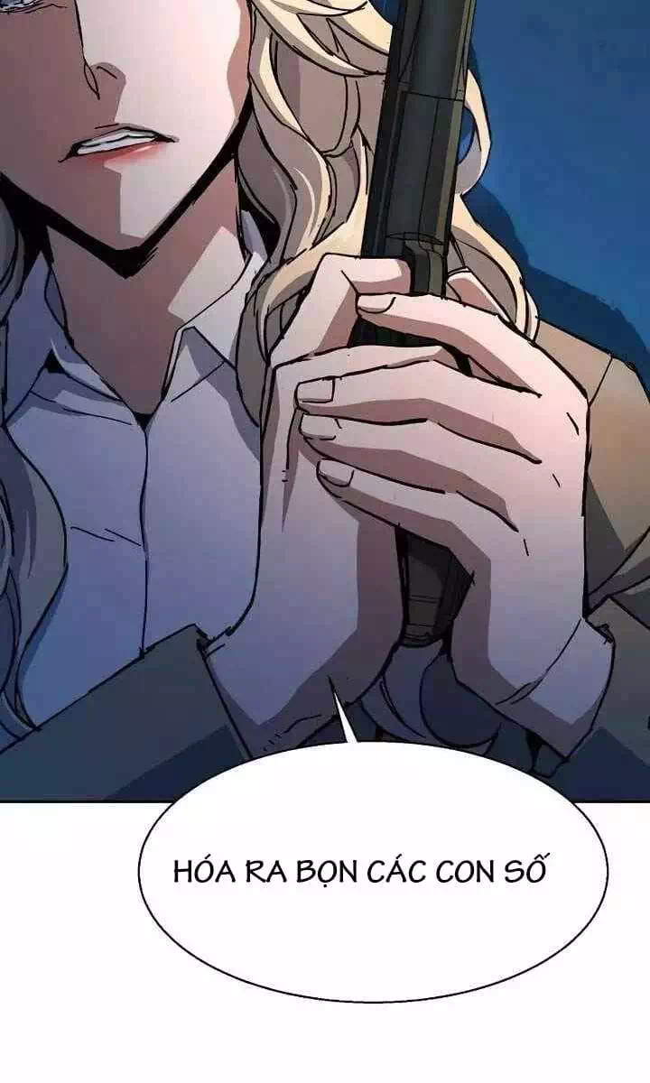 Truyện Tranh Bạn Học Của Tôi Là Lính Đánh Thuê trang 5
