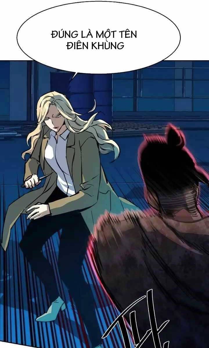 Truyện Tranh Bạn Học Của Tôi Là Lính Đánh Thuê trang 5