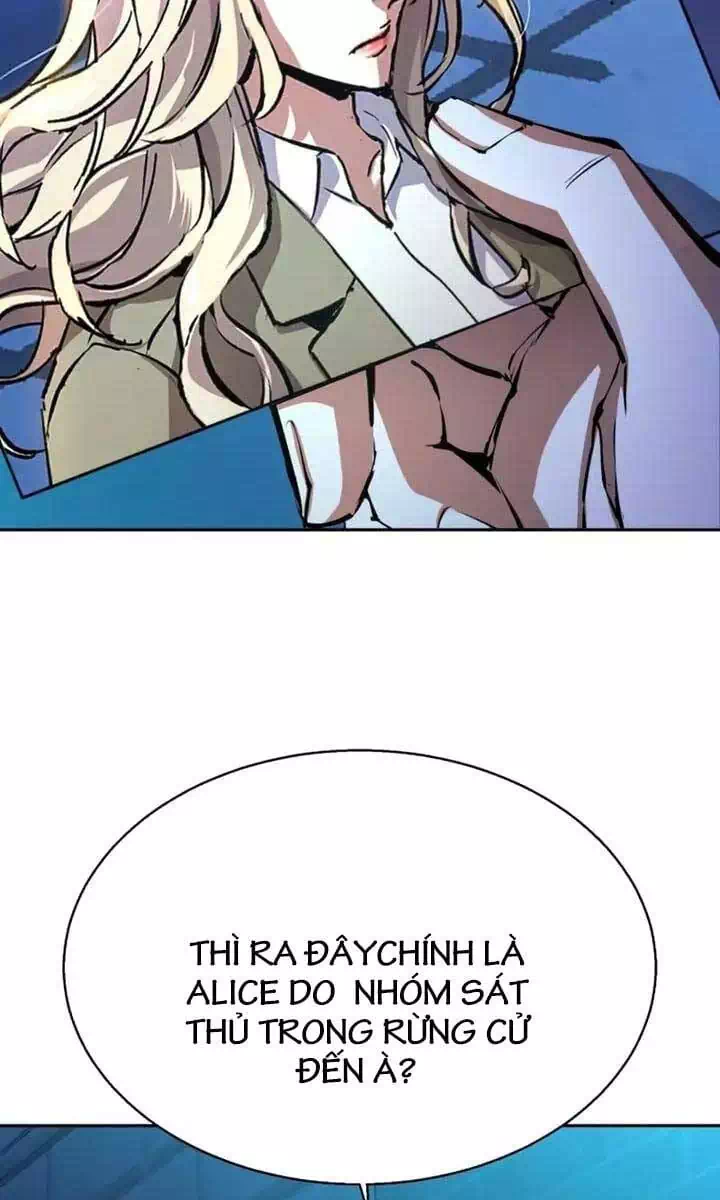 Truyện Tranh Bạn Học Của Tôi Là Lính Đánh Thuê trang 5