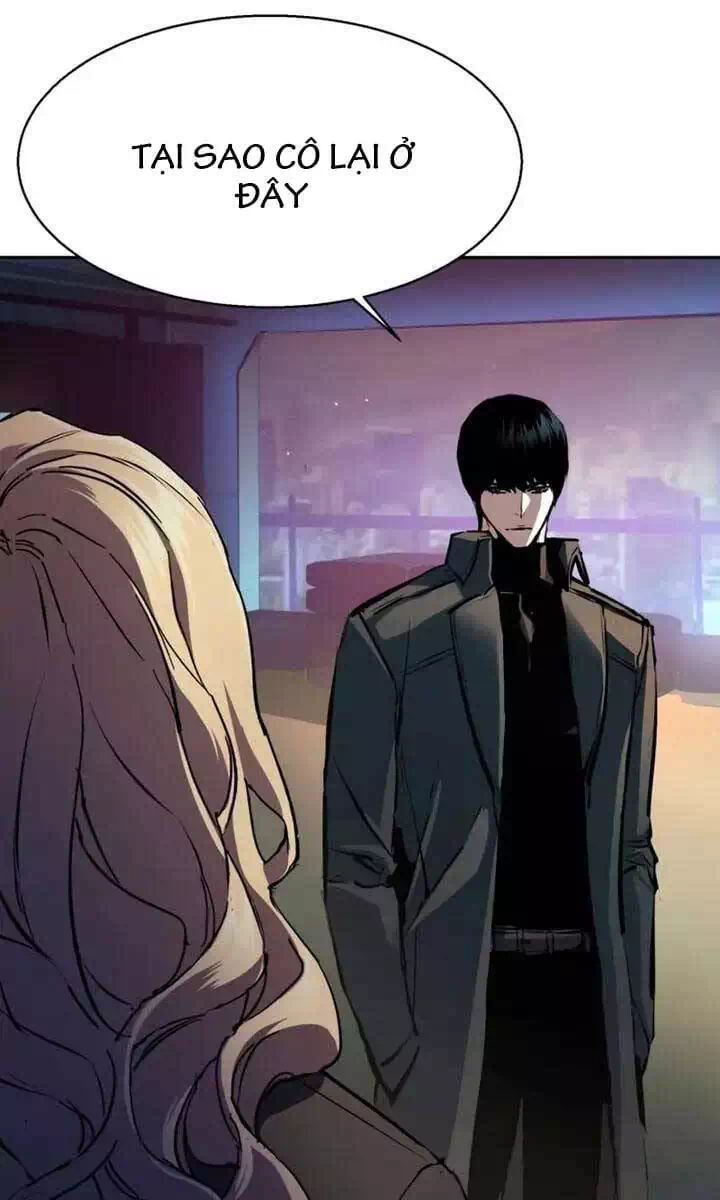 Truyện Tranh Bạn Học Của Tôi Là Lính Đánh Thuê trang 5