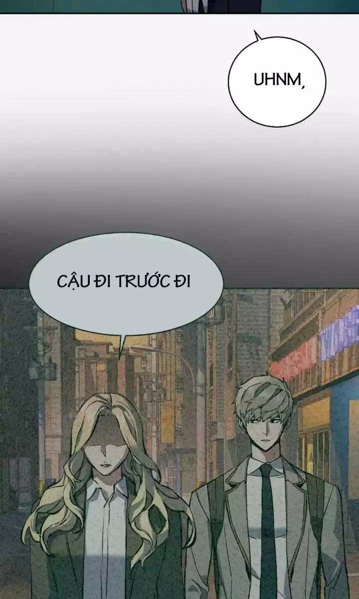 Truyện Tranh Bạn Học Của Tôi Là Lính Đánh Thuê trang 5