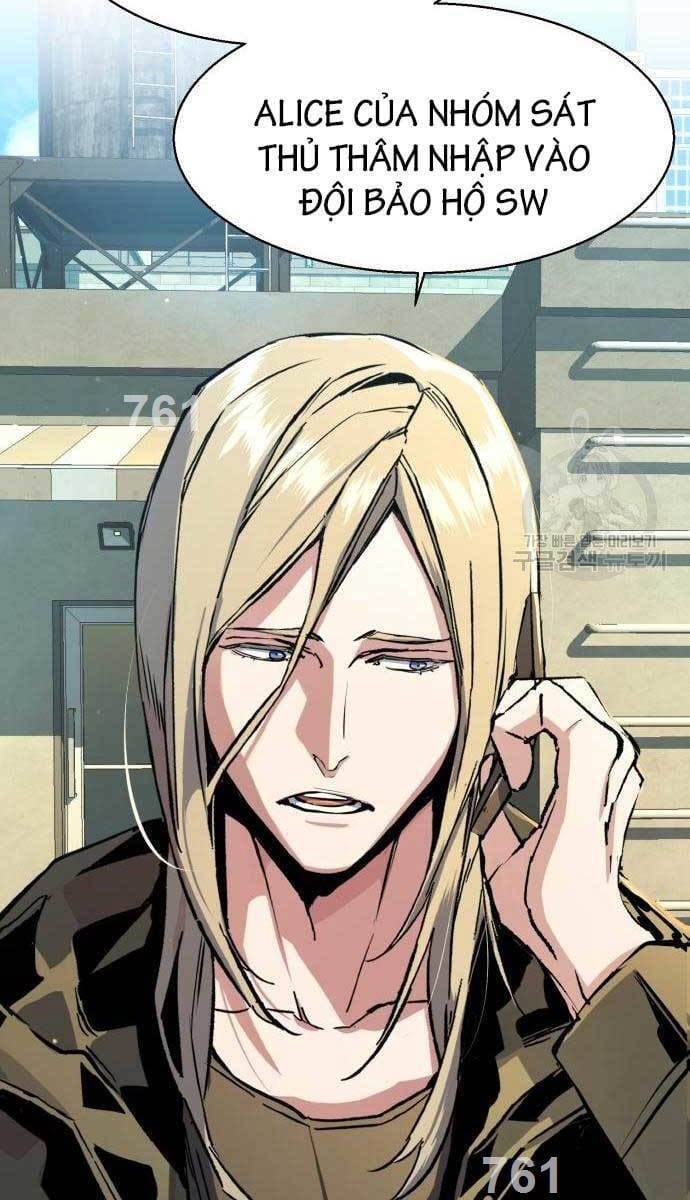 Truyện Tranh Bạn Học Của Tôi Là Lính Đánh Thuê trang 5