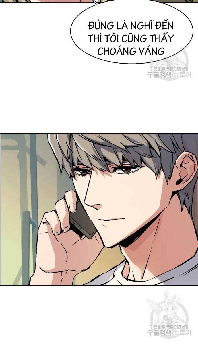 Truyện Tranh Bạn Học Của Tôi Là Lính Đánh Thuê trang 5