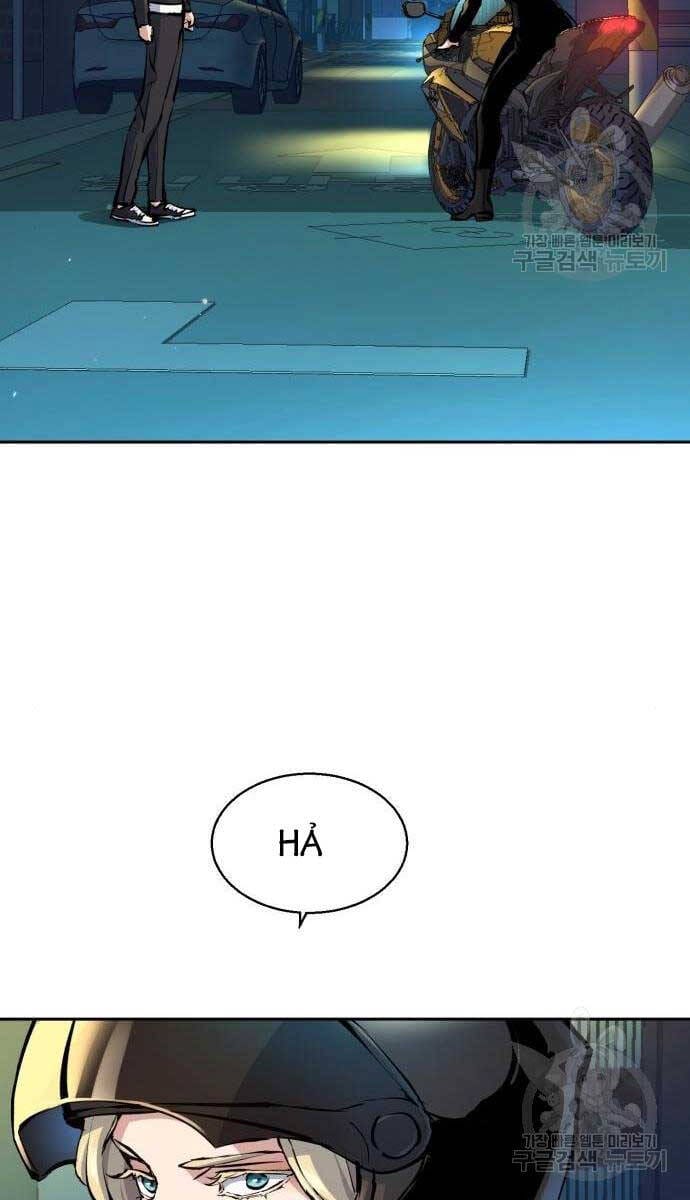 Truyện Tranh Bạn Học Của Tôi Là Lính Đánh Thuê trang 5