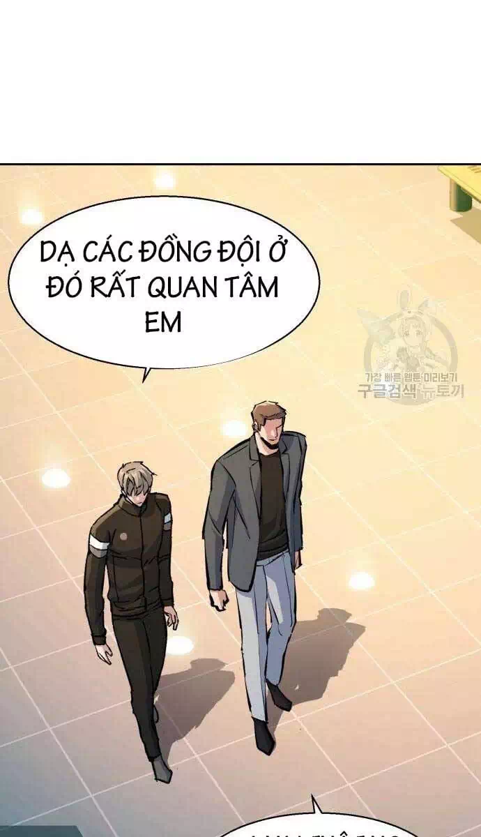 Truyện Tranh Bạn Học Của Tôi Là Lính Đánh Thuê trang 5