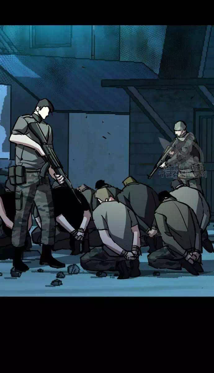 Truyện Tranh Bạn Học Của Tôi Là Lính Đánh Thuê trang 5