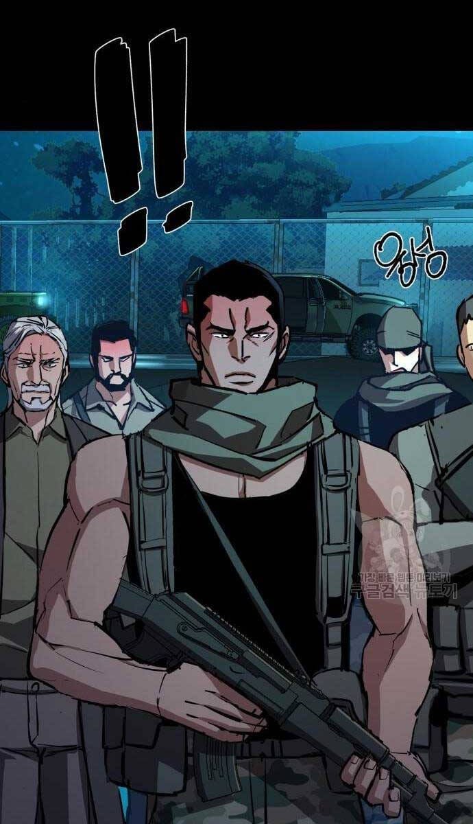 Truyện Tranh Bạn Học Của Tôi Là Lính Đánh Thuê trang 5