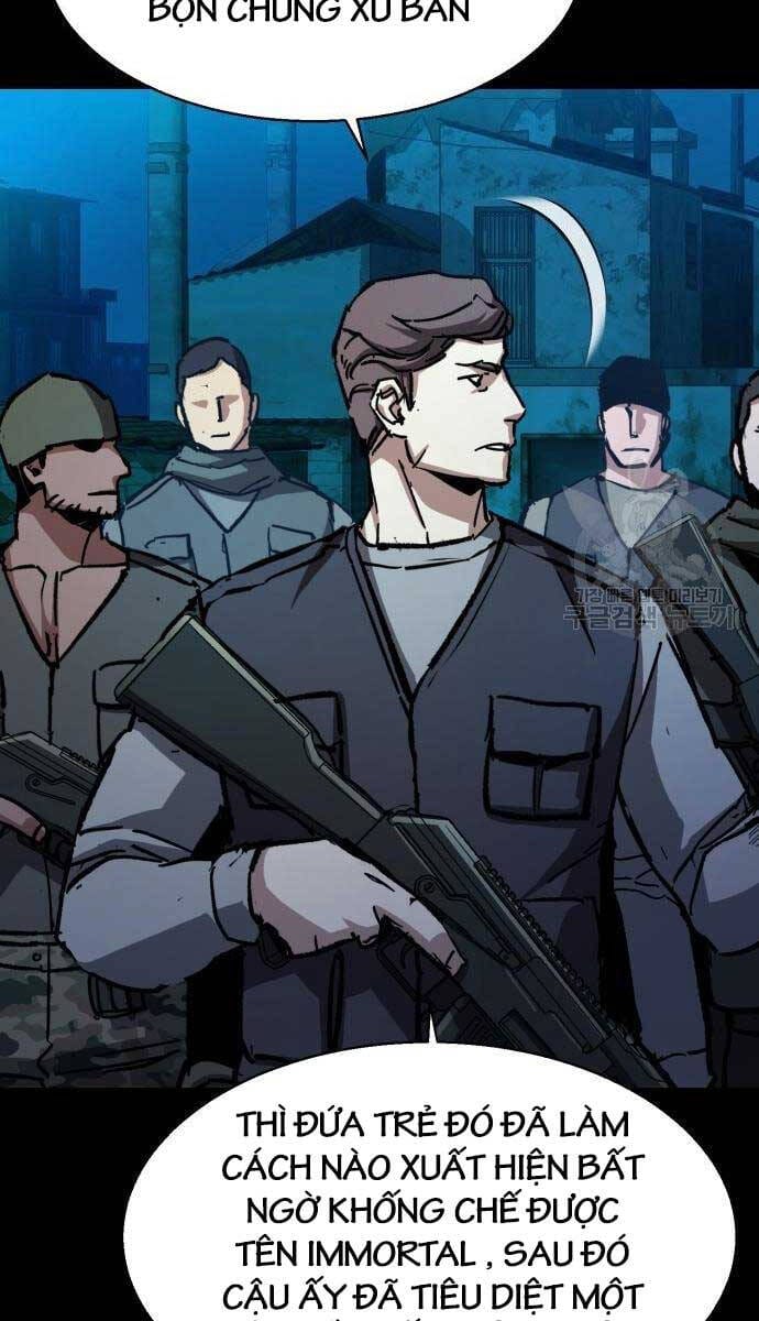 Truyện Tranh Bạn Học Của Tôi Là Lính Đánh Thuê trang 5