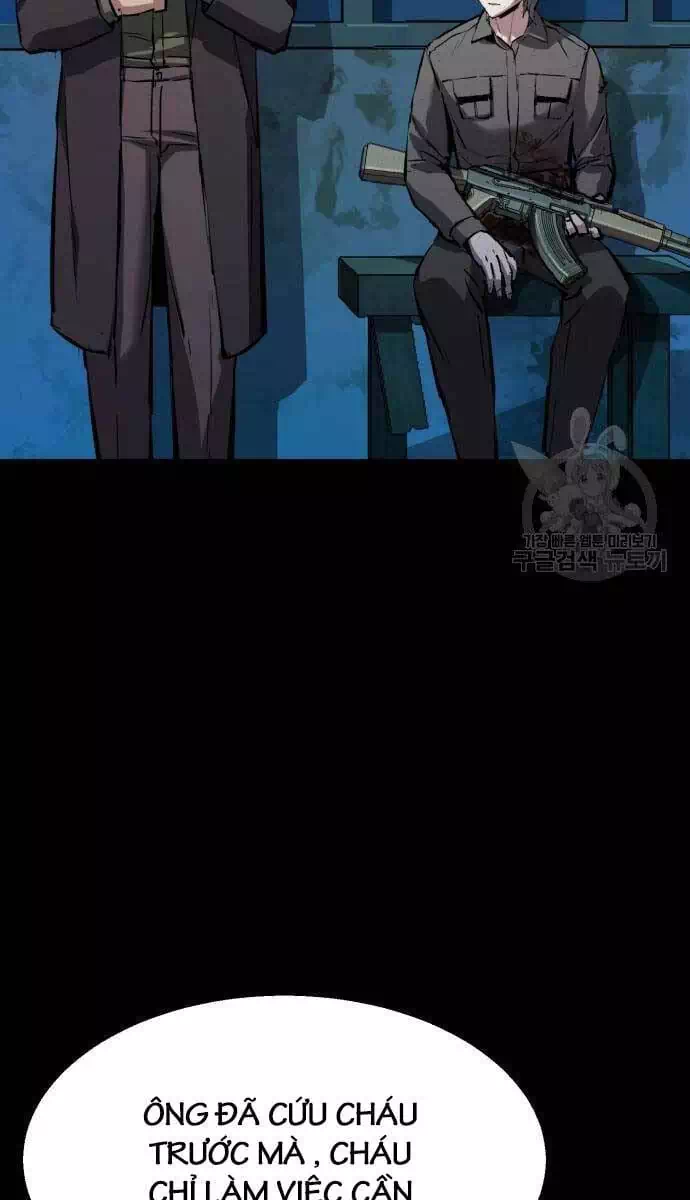 Truyện Tranh Bạn Học Của Tôi Là Lính Đánh Thuê trang 5