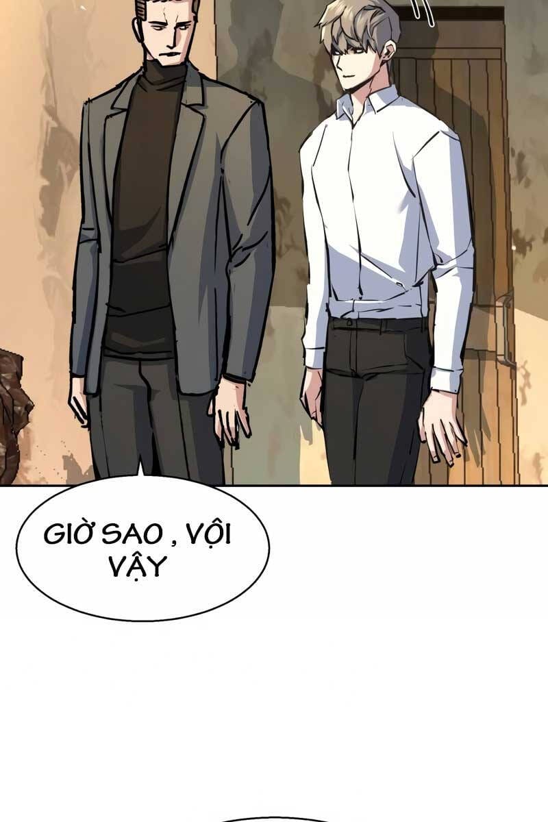 Truyện Tranh Bạn Học Của Tôi Là Lính Đánh Thuê trang 5