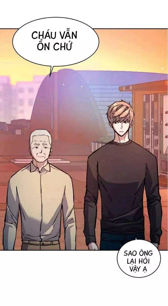 Truyện Tranh Bạn Học Của Tôi Là Lính Đánh Thuê trang 5