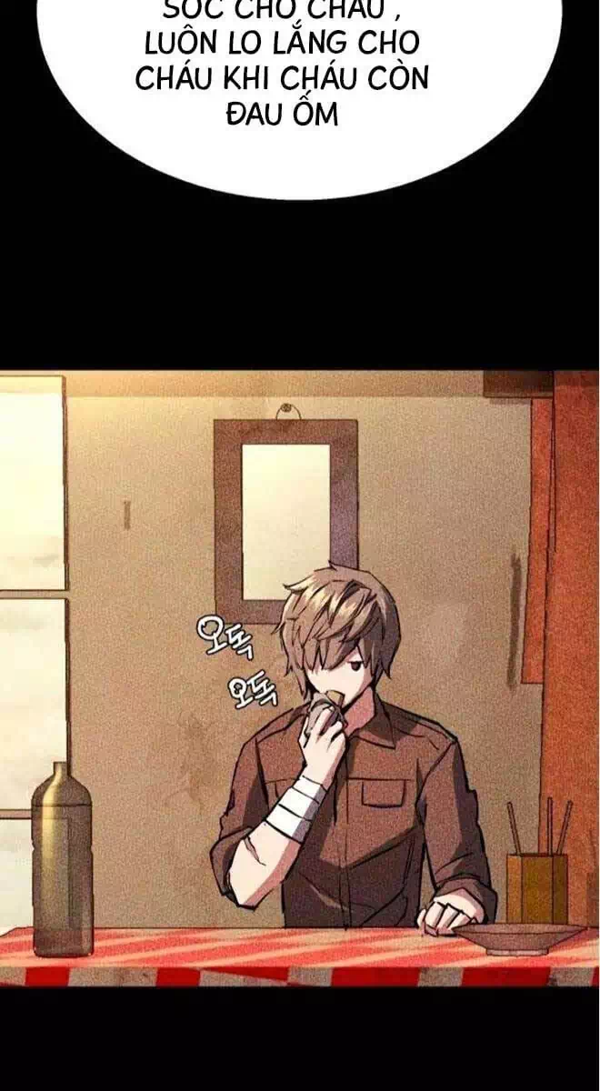 Truyện Tranh Bạn Học Của Tôi Là Lính Đánh Thuê trang 5