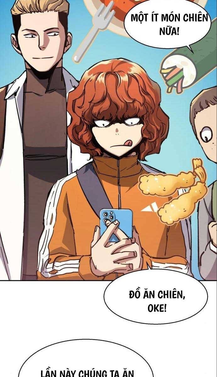 Truyện Tranh Bạn Học Của Tôi Là Lính Đánh Thuê trang 5